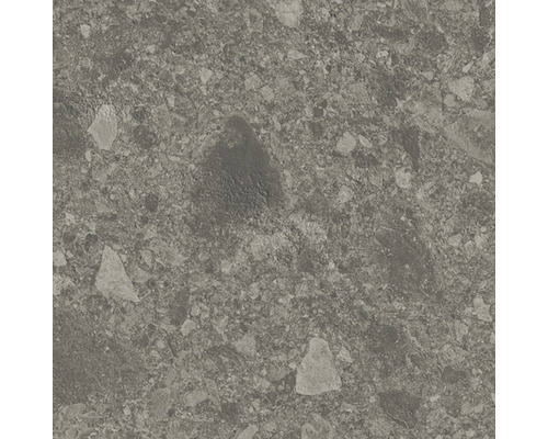 Närbild av en golvplatta med stenmönster