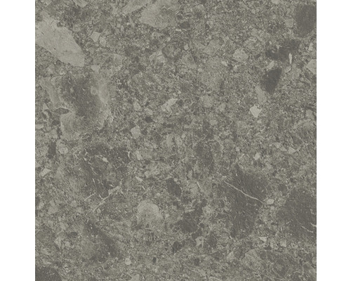 Grått golvkakel med stenmönster