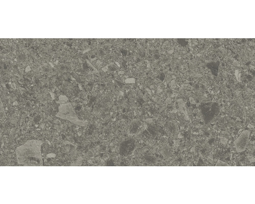 Kakelmönster med stendekor