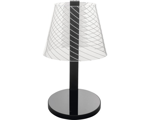 Bordslampa AIRAM Illusion Line LED