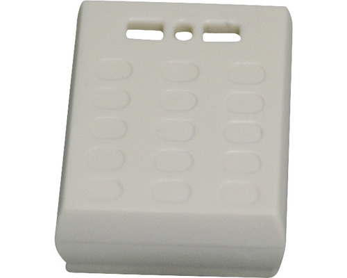 Kåpa för mätarskåp