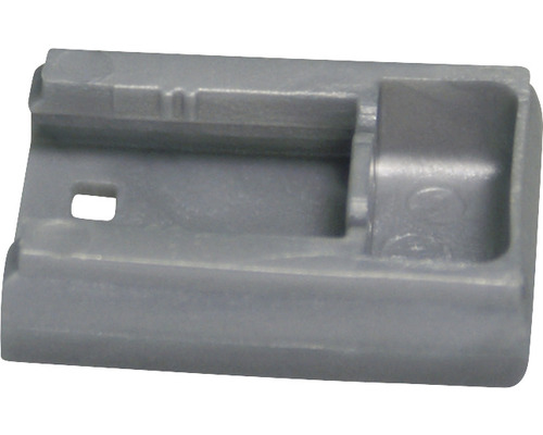 Hörnkopplingsdon av plast