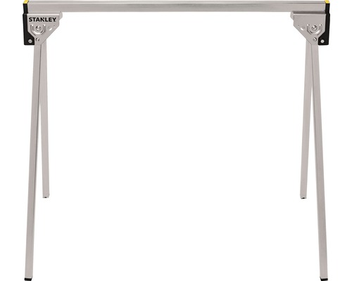 Stanley sågbock i metall