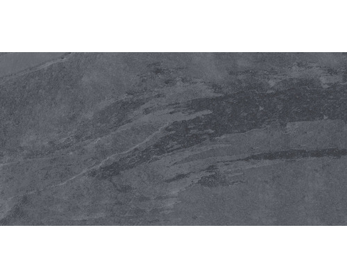 Närbild av en grå skifferplatta för inomhus- och utomhusbruk