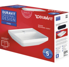 Duravit D-Neo handfat förpackning