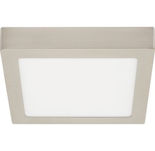 Fyrkantig taklampa med LED-teknik