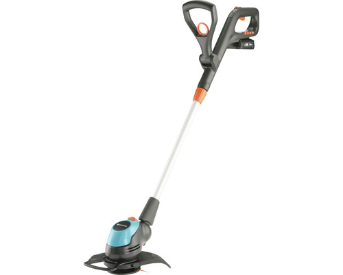 Gardena batteridriven grästrimmer
