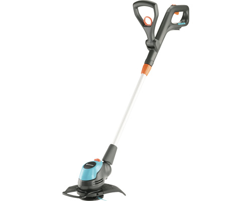Gardena batteridriven grästrimmer
