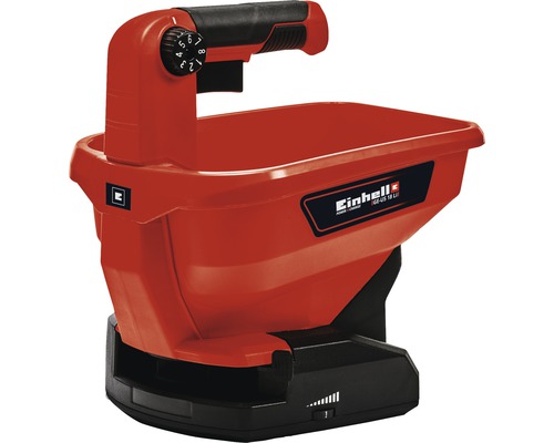 Universalspridare EINHELL Power-X-Change GE-US 18 Li utan batteri & laddare Einhell GE-US 18 Li Batteridriven universal spridare