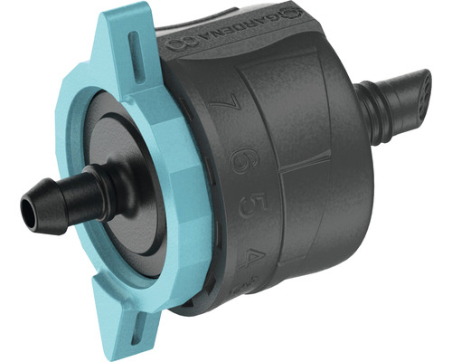 Gardena Reglerbar slutdroppare för Micro-Drip-System