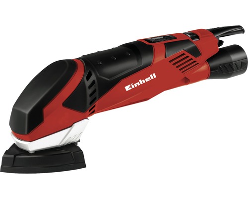 Trekantslip EINHELL TE-DS 20 E 200W