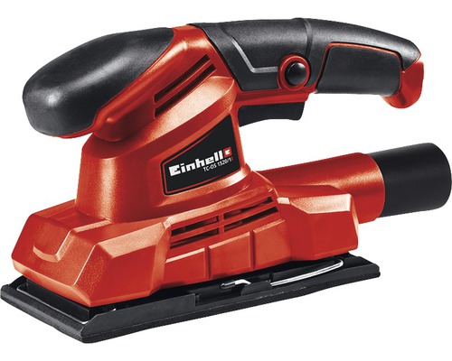 Planslipmaskin EINHELL TC-OS 1520/1 150 W