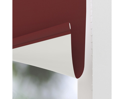 Rullgardin för fönsterdekoration och solskydd