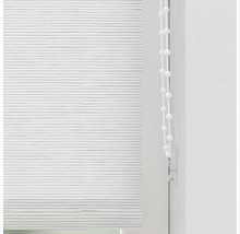 Rullgardin SOLUNA dagsljus 80x190cm T11 Struktur vit