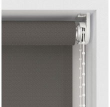 Rullgardin SOLUNA dagsljus 90x190cm T17 sandiego grey