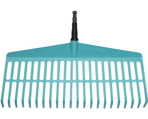 Gardena räfshuvud för trädgårdsarbete