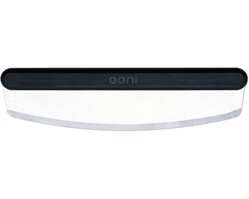 Pizzaskärare OONI nylon rostfritt stål Pizzaskärare OONI nylon rostfritt stål