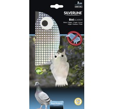 Silverline | Fågelskrämmor