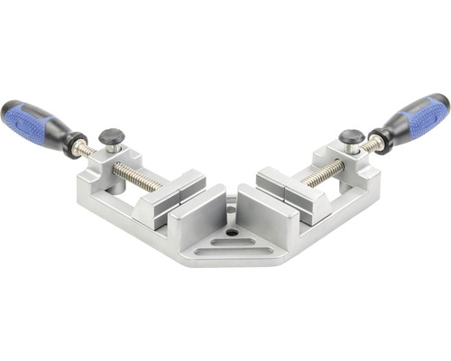 Hörnfastsättning för arbetsstycken