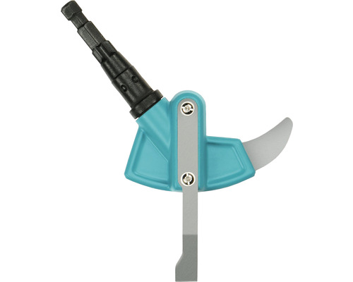 Grensåg för trädgården