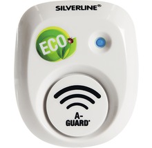 Silverline A-Guard skadedjursbekämpare för inomhusbruk