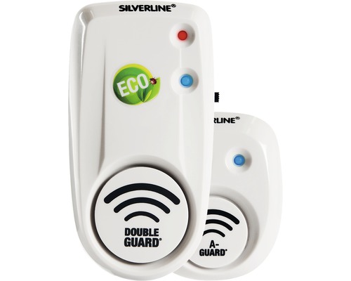 Silverline skadedjursbekämpning för uttag