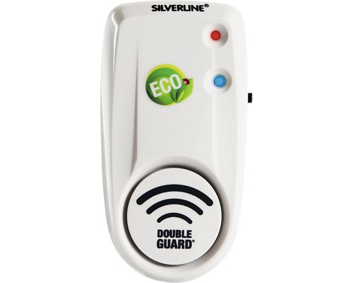 Silverline skadedjursbekämpare för uttag