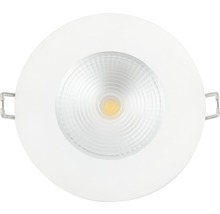 Rund LED-downlight