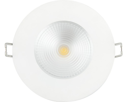 Rund LED-downlight