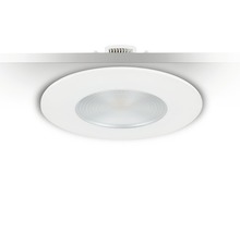 Takmonterad spotlight för belysning av interiörer