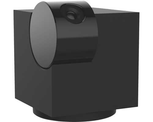 Kamera MALMBERGS WiFi motordriven med rörelsedetektion, mikrofon och högtalare 720P