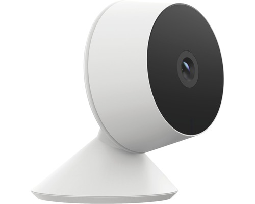 Kamera MALMBERGS WiFi med rörelsedetektion, mikrofon och högtalare 1080P