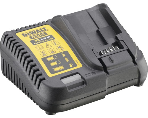 DeWalt DCB115 batteriladdare