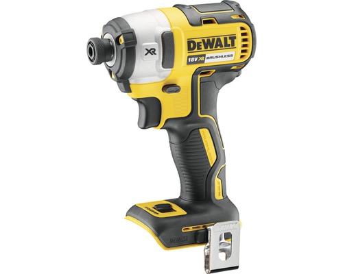 DeWalt sladdlös mutterdragare
