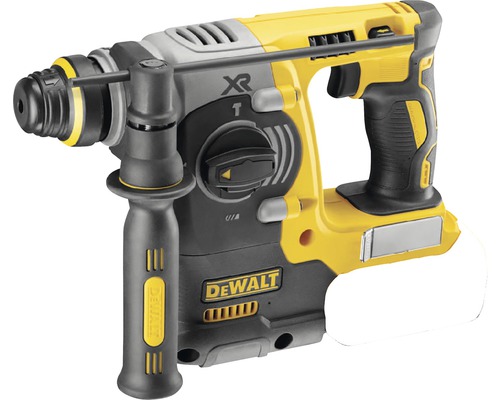 DeWalt borrhammare