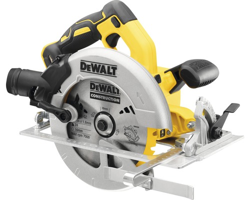 DeWalt handcirkelsåg