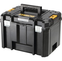 Verktygspaket DEWALT DCK685P3T-QW 6 maskiner 3 batterier 1 laddare 18V KAMPANJ: extra batteri på köpet-thumb-11