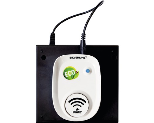 Silverline skadedjursbekämpningsenhet för inomhusbruk