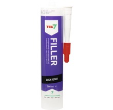 TEC7 Filler för snabba reparationer, 300 ml