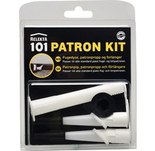 Relekta 101 Patron Kit för standard plastpatroner