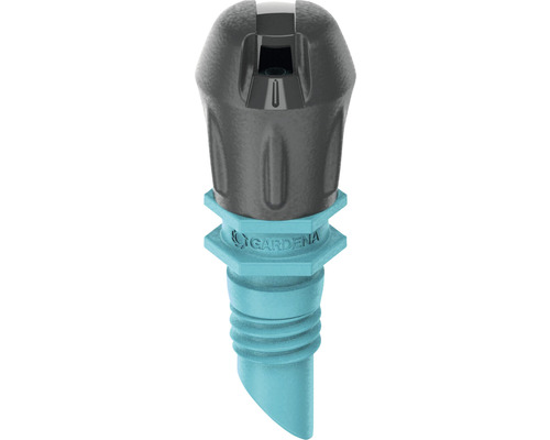 Gardena slutdroppare för Micro-Drip-System för bevattning av växter