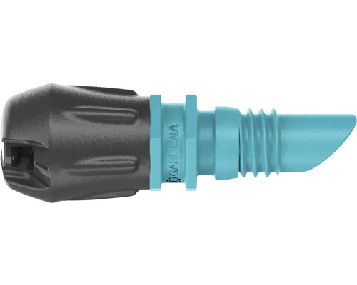 Gardena slutdroppare för bevattning av växter