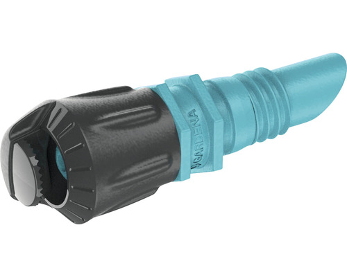 Gardena slutdroppare för trädgårdsbevattning