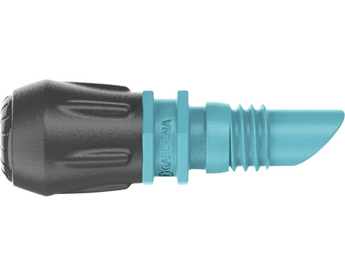 Gardena Micro-Drip-System slutdroppare för trädgårdsbevattning