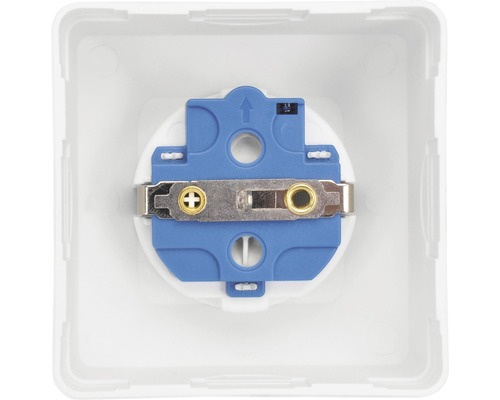 Uttag för inomhusbruk