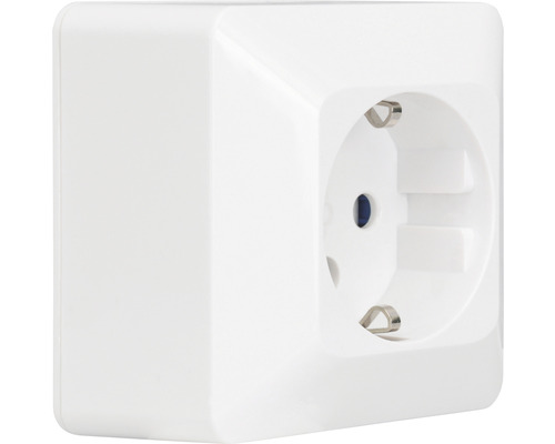 Eluttag för inomhusbruk