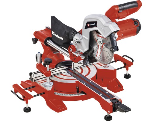 Kap- och gersåg EINHELL TC-SM 216 1600W