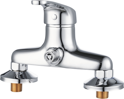 Blandare för väggmontering