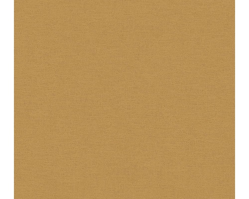 Tapet A.S. CRÉATION Ethnic origin enfärgad gul 37178-4 Närbild av en textil tapet