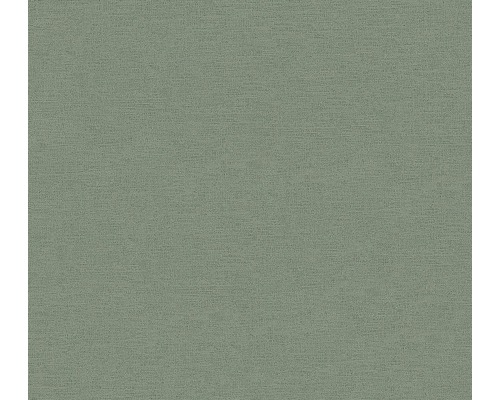 Tapet A.S CRÉATION Ethnic origin grön 10,05x0,53m Närbild av ett textilmaterial.